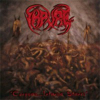 IMPURE Corpses ... intense stench