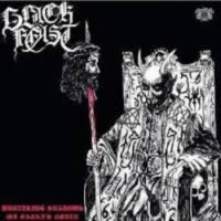 IMPURITY-BALCK FEAST Weltering Shadows of Satan's Coven / In the Blood...