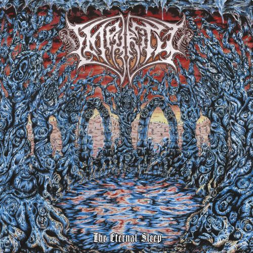 IMPURITY The Eternal Sleep