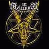 IN AETERNUM Curse of devastation  - digi