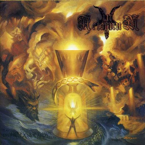 IN AETERNUM Dawn Of A New Aeon