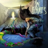 IN FLAMES A sense of purpose - Lim