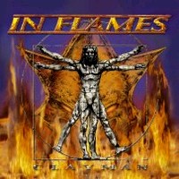 IN FLAMES Clayman