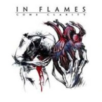 IN FLAMES Come clarity - Lim