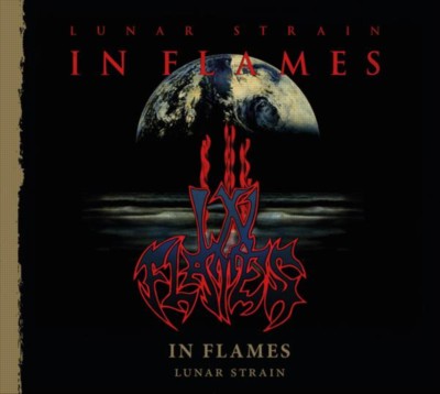 IN FLAMES Lunar Strain
