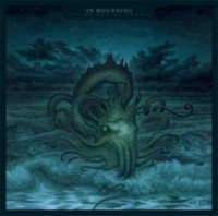 IN MOURNING The Weight Of Oceans