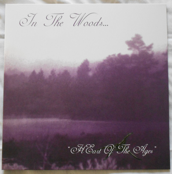 IN THE WOODS Heart Of The Ages
