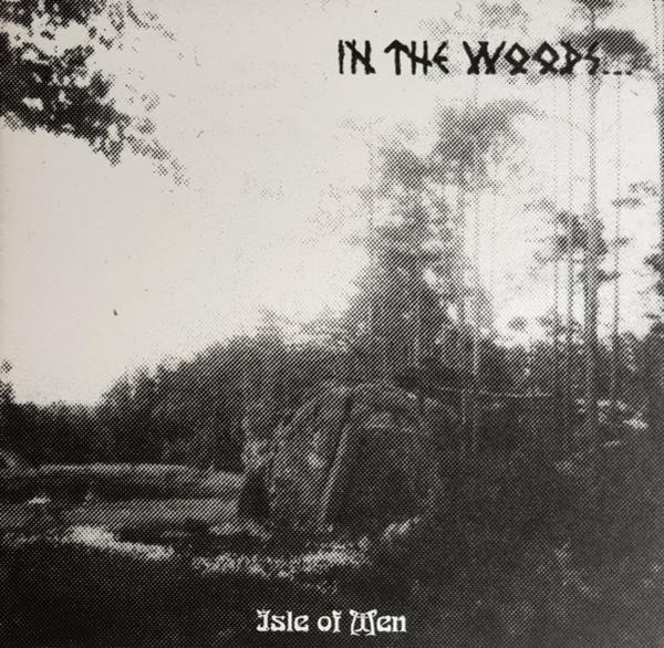 IN THE WOODS Isle of Men