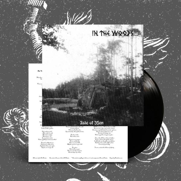 IN THE WOODS Isle of Men