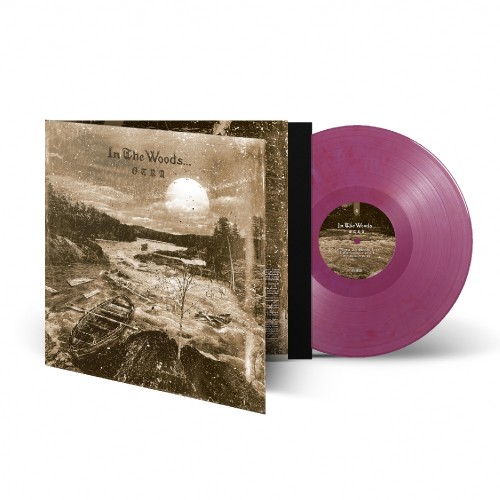 IN THE WOODS Otra (Velvet Purple Vinyl)