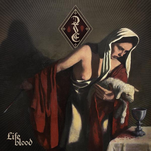 IN TWILIGHT'S EMBRACE Lifeblood