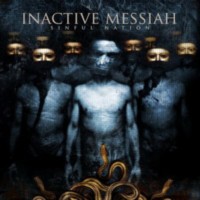 INACTIVE MESSIAH Sinful nation