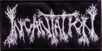 INCANTATION Logo  - Embr.Patch