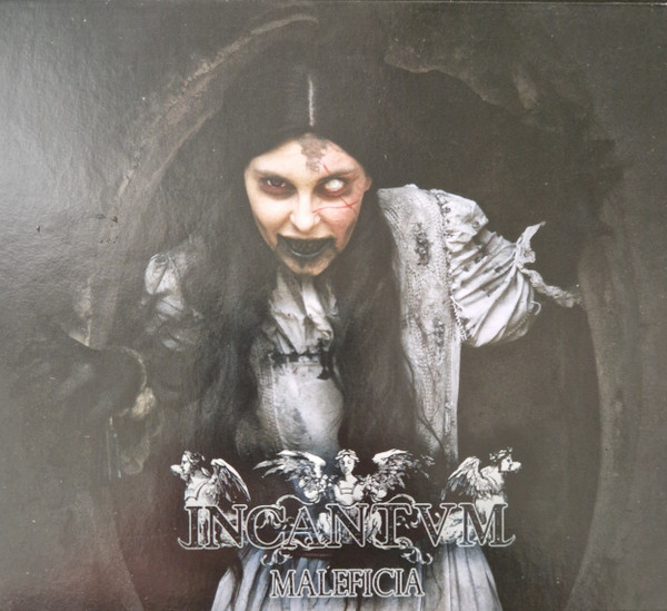 INCANTVM Maleficia