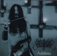 INCHIUVATU Addisiu - Demoniu