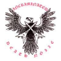 INCRIMINATED Death noize