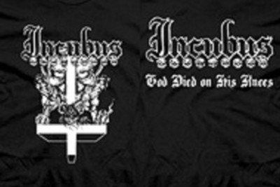 INCUBUS Incubus - TS L
