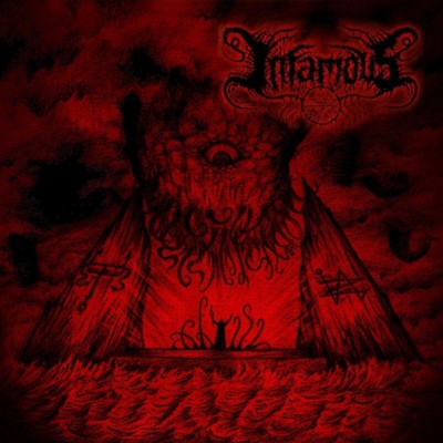 INFAMOUS Under the Seals of Death