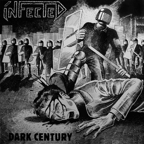 INFECTED Dark Century