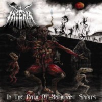INFERIS In the path of malignant spirits