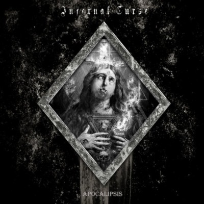 INFERNAL CURSE Apocalipsis