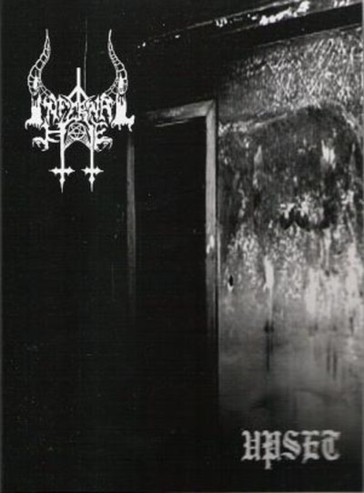 INFERNAL HATE Upset - Lim A5