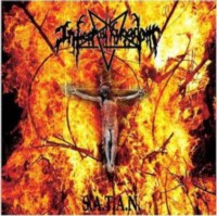 INFERNAL KINGDOM S.A.T.A.N.
