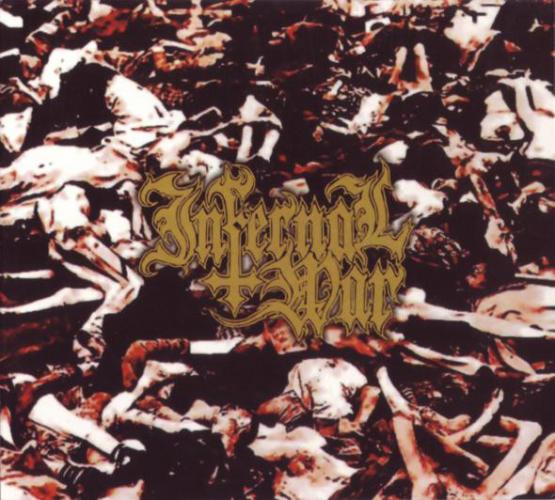 INFERNAL WAR Infernal War