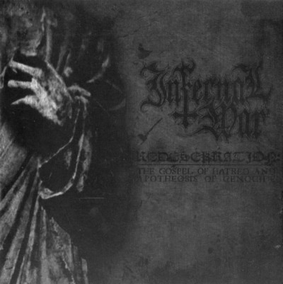 INFERNAL WAR Redesekration