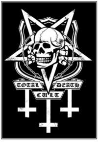 INFERNAL WAR Total death cult TS