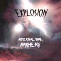 INFERNAL WAR - WARHEAD Explosion