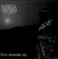 INFERNO Duch slovanske sily