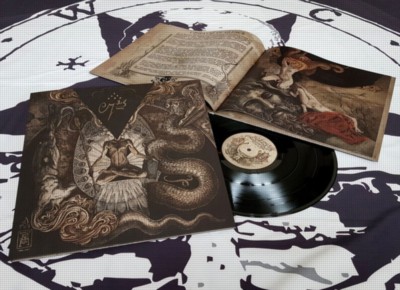 INFERNO Gnosis Kardias (Of Transcension and Involution)