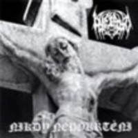 INFERNO Nikdy Nepokøtìni - LP