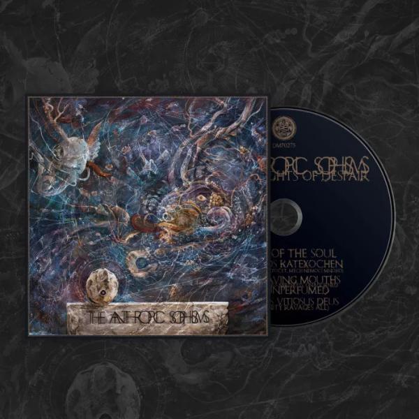 INFERNO The Anthropic Sophisms