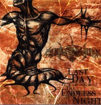 INFESTUM Last day before the endless night