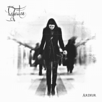 INFINITAS Ardeur