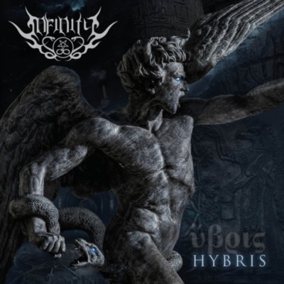 INFINITY Hybris