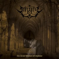 INFINITY The arcane wisdom of shadows - LP