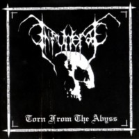 INFUNERAL Torn from the Abyss