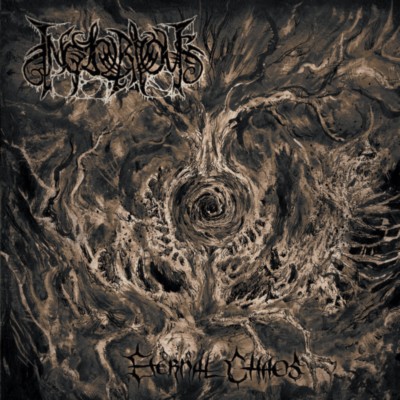 INGLORIOUS Eternal Chaos