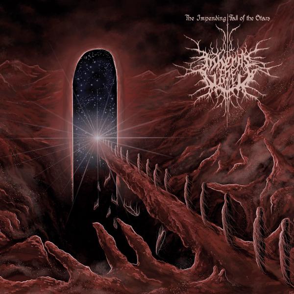 INHERITS THE VOID The Impending Fall Of The Stars