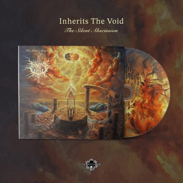 INHERITS THE VOID The Silent Abscission