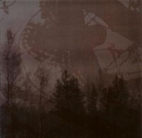 INMITTEN DES WALDES - MORTUALIA Split CD