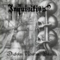 INQUISITION Diabolus Nostrum Vinco