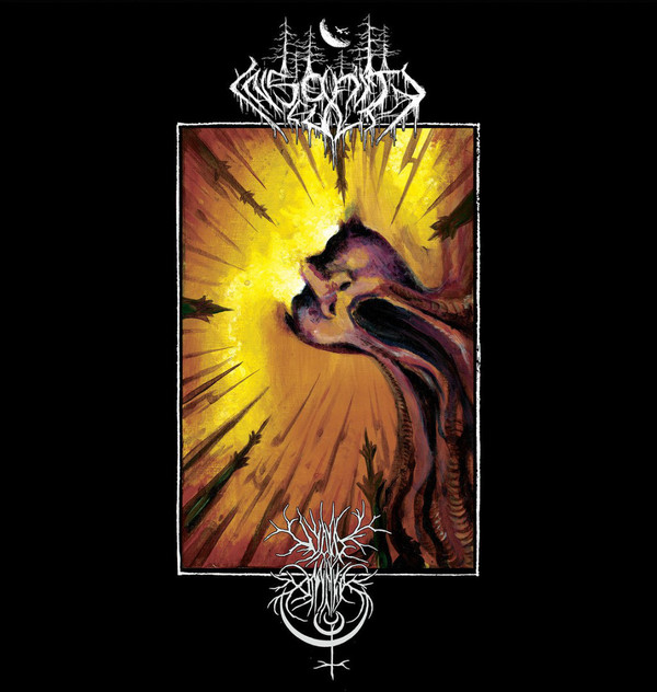 INSANITY CULT split with VOID OMNIA