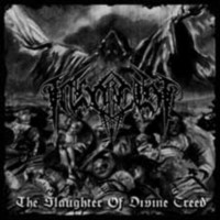 INSORCIST The Slaughter of Divine Creed