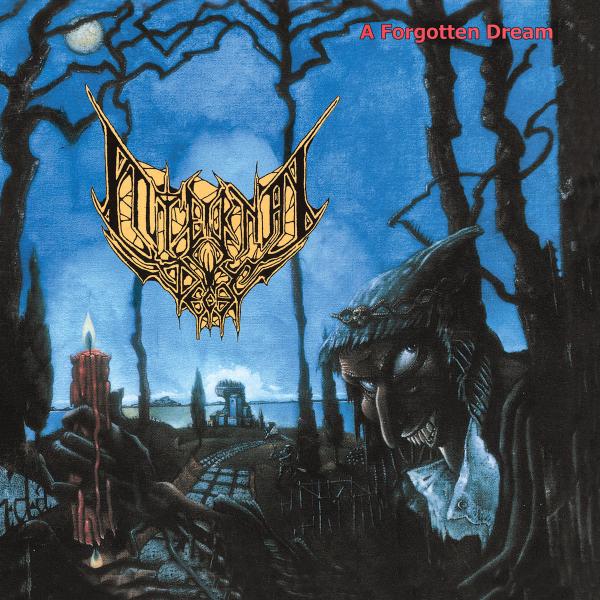 INTERNAL DECAY A Forgotten Dream