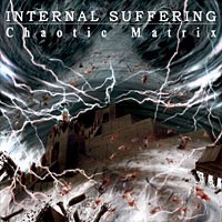INTERNAL SUFFERING Chaotic matrix