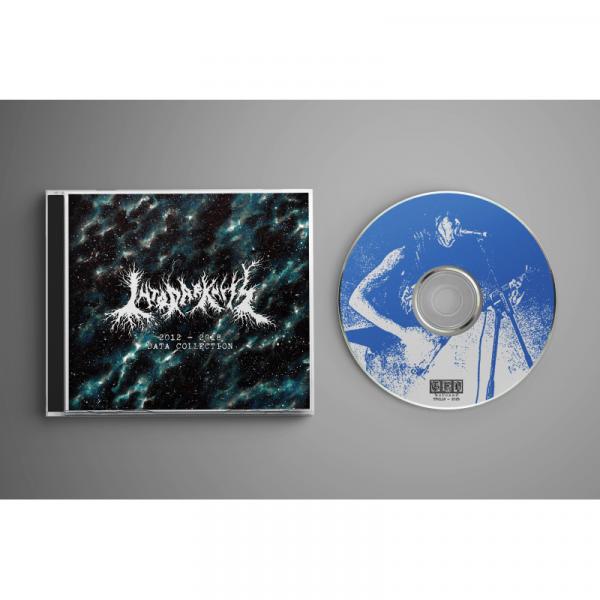 INTO DARKNESS  2012-2018 Data Collection